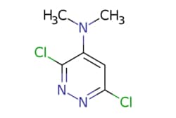 eMolecules​ Pharmablock / 36-dichloro-NN-dimethyl-pyridazin-4-amine / 25mg