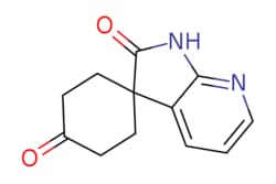 eMolecules​ 1638768-64-5 | Pharmablock | 12-dihydrospiro[cyclohexane-13-pyrrolo[23-b]pyridine]-24-dione