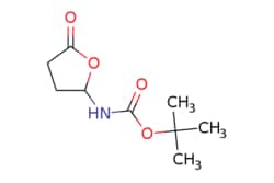 eMolecules​ 1956382-26-5 | Pharmablock | tert-butyl N-(5-oxotetrahydrofuran-2-yl)carbamate
