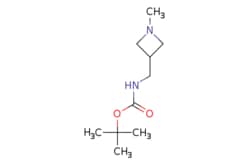 eMolecules​ Pharmablock / tert-butyl N-[(1-methylazetidin-3-yl)methyl]carbamate