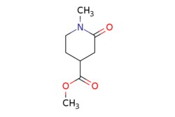 eMolecules​ Pharmablock / methyl 1-methyl-2-oxo-piperidine-4-carboxylate