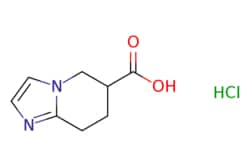 eMolecules​ Pharmablock / 5H6H7H8H-imidazo[12-a]pyridine-6-carboxylic acid