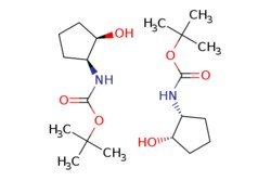eMolecules​ Pharmablock / tert-butyl N-[cis-2-hydroxycyclopentyl]carbamate