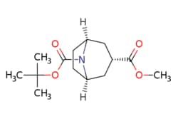 eMolecules​ Pharmablock / O8-tert-butyl O3-methyl exo-8-azabicyclo[3.2.1]octane-38-dicarboxylate