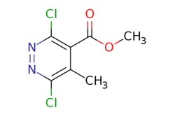 eMolecules​ 1363381-53-6 | Pharmablock | methyl 36-dichloro-5-methylpyridazine-4-carboxylate