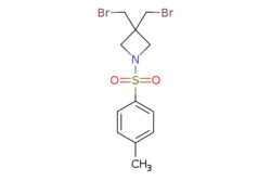 eMolecules​ 1041026-61-2 | Pharmablock | 33-bis(bromomethyl)-1-(4-methylbenzenesulfonyl)azetidine