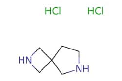 eMolecules​ 1630906-93-2 | Pharmablock | 26-diazaspiro[3.4]octane dihydrochloride