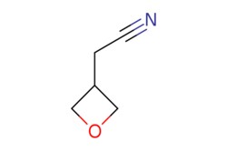 eMolecules​ Pharmablock / 2-(oxetan-3-yl)acetonitrile / 25mg / 551122650