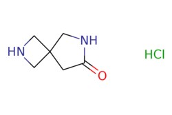 eMolecules​ Pharmablock / 26-Diazaspiro[3.4]octan-7-one hydrochloride /