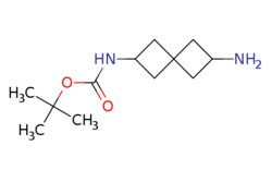 eMolecules​ Pharmablock / tert-butyl N-6-aminospiro[3.3]heptan-2-ylcarbamate