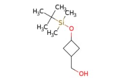 eMolecules​ Pharmablock / 3-[(tert-butyldimethylsilyl)oxy]cyclobutylmethanol