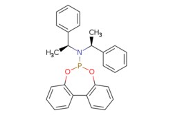 eMolecules​ 376355-58-7 | Ambeed | NN-Bis((S)-1-phenylethyl)dibenzo[df][132]dioxaphosphepin-6-amine