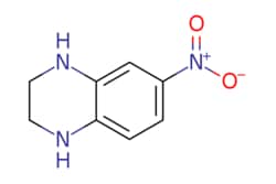 eMolecules​&nbsp;ChemScene / 6-Nitro-1234-tetrahydroquinoxaline / 1g / 536865361 / CS-W022513 / 0.000 / 41959-35-7 / MFCD03788188 / 179.179 / C8H9N3O2