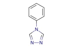 eMolecules​ ChemScene / 4-Phenyl-4H-124-triazole / 250mg / 536864956 /
