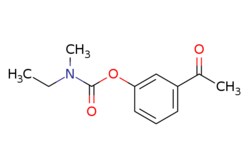 eMolecules​ ChemScene / 3-Acetylphenyl ethyl(methyl)carbamate / 250mg /