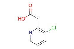 eMolecules​ ChemScene / 2-(3-Chloropyridin-2-yl)acetic acid / 100mg / 536863792