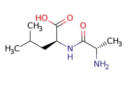 eMolecules​ ChemScene / L-Alanyl-L-leucine / 100mg / 536863445 / CS-W020828