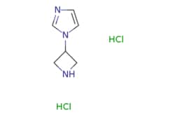 eMolecules​ ChemScene / 1-(Azetidin-3-yl)-1H-imidazole dihydrochloride