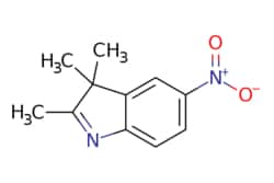 eMolecules​ ChemScene / 233-Trimethyl-5-nitro-3H-indole / 5g / 536860634