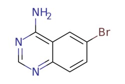 eMolecules​ ChemScene / 6-Bromoquinazolin-4-amine / 1g / 536860614 / CS-W018924