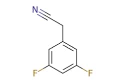eMolecules​ ChemScene / 2-(35-Difluorophenyl)acetonitrile / 25g / 536859454