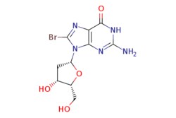 eMolecules​ 13389-03-2 | 8-Bromo-2'-deoxyguanosine | ChemScene | MFCD01630971