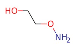 eMolecules​ ChemScene / 2-(Aminooxy)ethanol / 250mg / 536855513 / CS-W011361