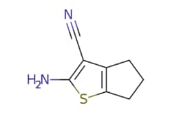 eMolecules​ ChemScene / 2-Amino-56-dihydro-4H-cyclopenta[b]thiophene-3-carbonitrile