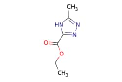 eMolecules​ ChemScene / Ethyl 5-methyl-1H-124-triazole-3-carboxylate /