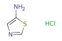 eMolecules​ ChemScene / 5-Thiazolamine hydrochloride / 250mg / 536849670