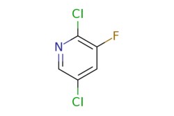 eMolecules​ ChemScene / 25-Dichloro-3-fluoropyridine / 5g / 536849411 /