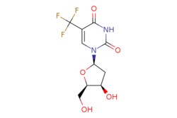 eMolecules​ ChemScene / Trifluridine / 100mg / 536815489 / CS-1602 / 0.000