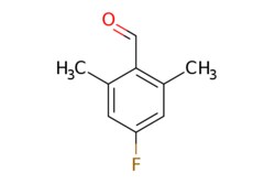 eMolecules​ ChemScene / 4-Fluoro-26-dimethylbenzaldehyde / 250mg / 536809137