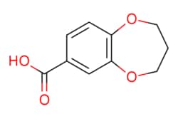 eMolecules​ ChemScene / 34-Dihydro-2H-benzo[b][14]dioxepine-7-carboxylic