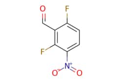 eMolecules​&nbsp;ChemScene / 26-Difluoro-3-nitrobenzaldehyde / 1g / 536808223 / CS-0105558 / 0.000 / 606966-11-4 / MFCD16877510 / 187.102 / C7H3F2NO3