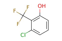 eMolecules​ ChemScene / 3-Chloro-2-(trifluoromethyl)phenol / 100mg / 536806177