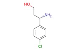 eMolecules​ ChemScene / (S)-3-Amino-3-(4-chlorophenyl)propan-1-ol / 250mg