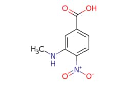 eMolecules​ ChemScene / 3-(Methylamino)-4-nitrobenzoic acid / 100mg / 536803315