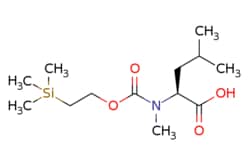 eMolecules​ ChemScene / Teoc-MeLeu-OH / 250mg / 536803208 / CS-0096913