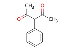 eMolecules​ ChemScene / 3-Phenyl-24-pentanedione / 250mg / 536802638 /