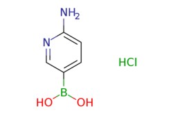 eMolecules​ 1309982-15-7 | (6-Aminopyridin-3-yl)boronic acid hydrochloride