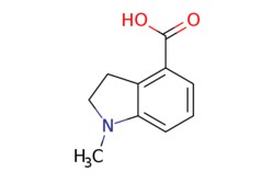 eMolecules​ ChemScene / 1-Methylindoline-4-carboxylic acid / 250mg / 536802053