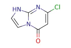 eMolecules​ ChemScene / 7-Chloroimidazo[12-a]pyrimidin-5(8H)-one / 100mg