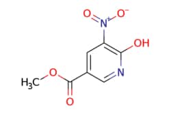 eMolecules​ ChemScene / Methyl 6-hydroxy-5-nitronicotinate / 1g / 536798651