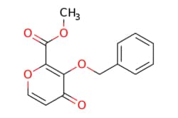 eMolecules​ ChemScene / Methyl 3-(benzyloxy)-4-oxo-4H-pyran-2-carboxylate