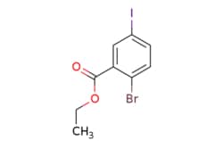 eMolecules​ ChemScene / Ethyl 2-bromo-5-iodobenzoate / 1g / 536795280 /