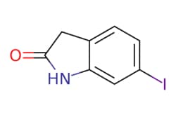 eMolecules​ ChemScene / 6-Iodo-23-dihydro-1H-indol-2-one / 100mg / 536793863
