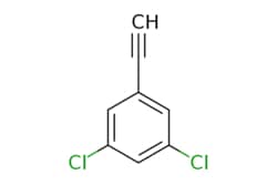 eMolecules​ ChemScene / 13-Dichloro-5-ethynylbenzene / 1g / 536791632 /