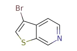 eMolecules​ ChemScene / 3-Bromothieno[23-c]pyridine / 250mg / 536790561