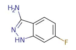 eMolecules​ ChemScene / 6-Fluoro-1H-indazol-3-amine / 1g / 536789769 /